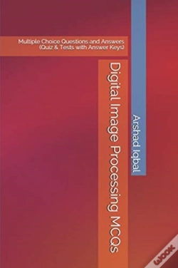 Capa do artigo Digital Image Processing Mcqs: Multiple