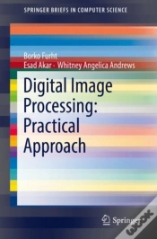 Capa do artigo Digital Image Processing: Practical Approach