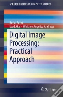 Capa do artigo Digital Image Processing: Practical Approach