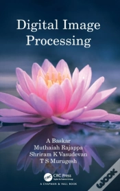 Capa do artigo Digital Image Processing
