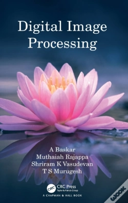 Capa do artigo Digital Image Processing