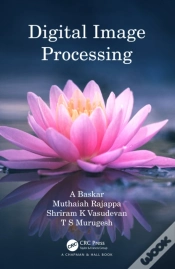 Capa do artigo Digital Image Processing