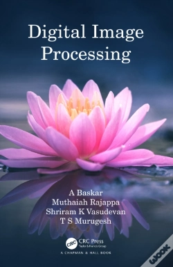 Capa do artigo Digital Image Processing