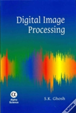 Capa do artigo Digital Image Processing