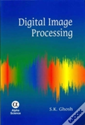 Capa do artigo Digital Image Processing