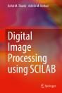 Digital Image Processing Using Scilab - Preview