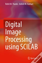 Capa do artigo Digital Image Processing Using Scilab