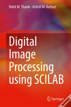 Capa do artigo Digital Image Processing Using Scilab