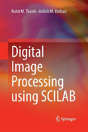 Digital Image Processing Using Scilab - Preview