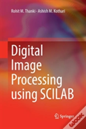 Capa do artigo Digital Image Processing Using Scilab