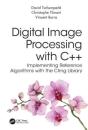 Digital Image Processing With C++ - Preview