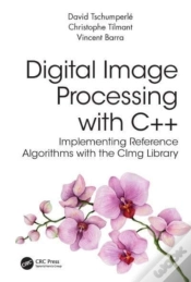 Capa do artigo Digital Image Processing With C++