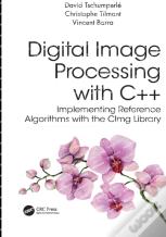 Digital Image Processing With C++