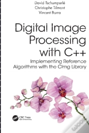 Capa do artigo Digital Image Processing With C++