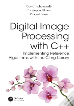 Capa do artigo Digital Image Processing With C++