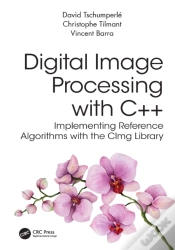 Capa do artigo Digital Image Processing With C++