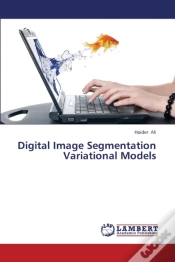 Capa do artigo Digital Image Segmentation Variational Models