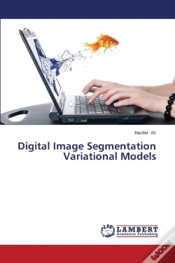 Capa do artigo Digital Image Segmentation Variational Models