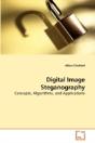 Digital Image Steganography - Preview