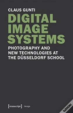 Capa do artigo Digital Image Systems Â€“ Photography And New Technologies At The Dusseldorf School