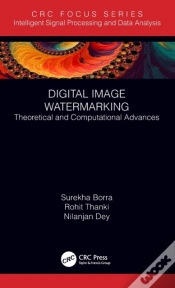 Capa do artigo Digital Image Watermarking