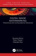Digital Image Watermarking