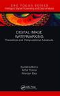 Digital Image Watermarking - Preview