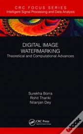 Digital Image Watermarking