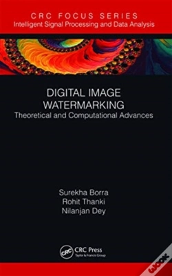 Capa do artigo Digital Image Watermarking