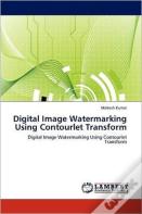 Digital Image Watermarking Using Contourlet Transform