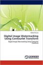 Digital Image Watermarking Using Contourlet Transform - Preview