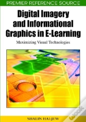 Capa do artigo Digital Imagery And Informational Graphics In E-Learning