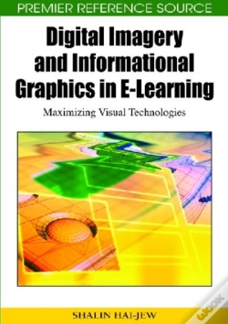 Capa do artigo Digital Imagery And Informational Graphics In E-Learning