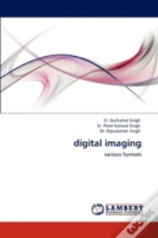 Capa do artigo Digital Imaging