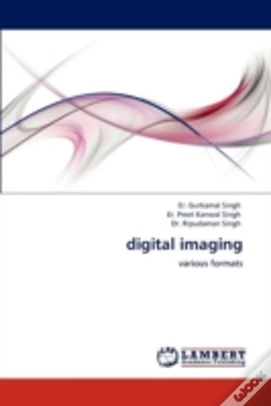 Capa do artigo Digital Imaging