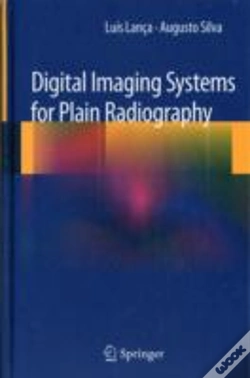 Capa do artigo Digital Imaging Systems For Plain Radiography