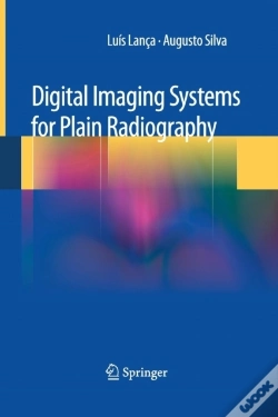 Capa do artigo Digital Imaging Systems For Plain Radiography