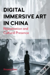 Digital Immersive Art In China
