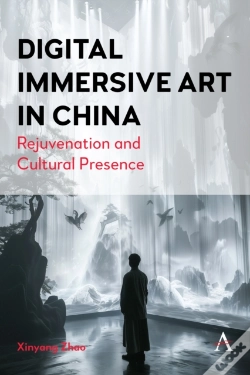 Capa do artigo Digital Immersive Art In China