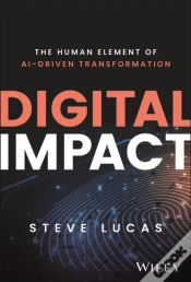 Capa do artigo Digital Impact
