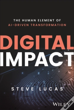 Capa do artigo Digital Impact