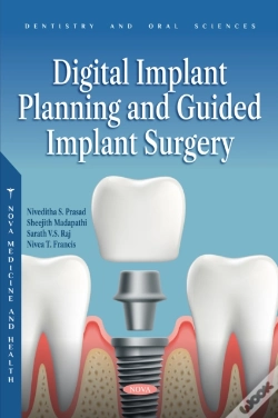 Capa do artigo Digital Implant Planning And Guided Implant Surgery