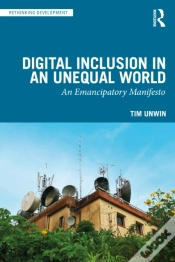 Capa do artigo Digital Inclusion In An Unequal World