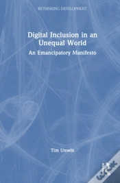 Capa do artigo Digital Inclusion In An Unequal World
