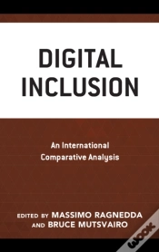 Capa do artigo Digital Inclusion