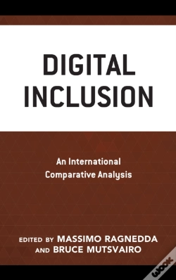Capa do artigo Digital Inclusion