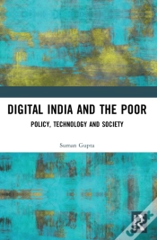 Capa do artigo Digital India And The Poor