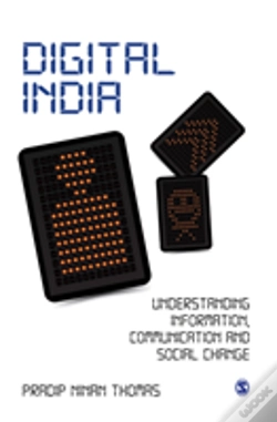 Capa do artigo Digital India