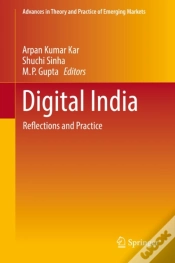 Capa do artigo Digital India