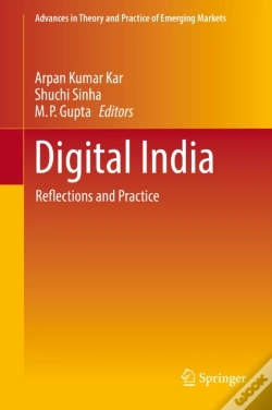 Capa do artigo Digital India